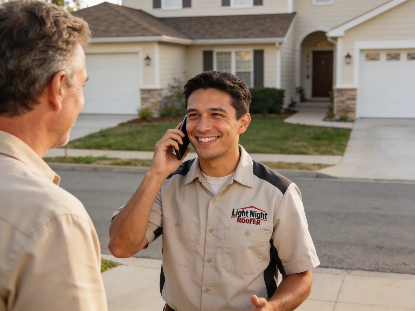 Emergency Roof Repair Sandyville, OH FAQs
